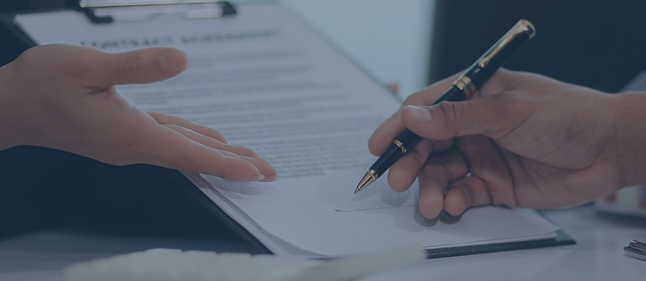 Elaboração e Revisão de Contratos